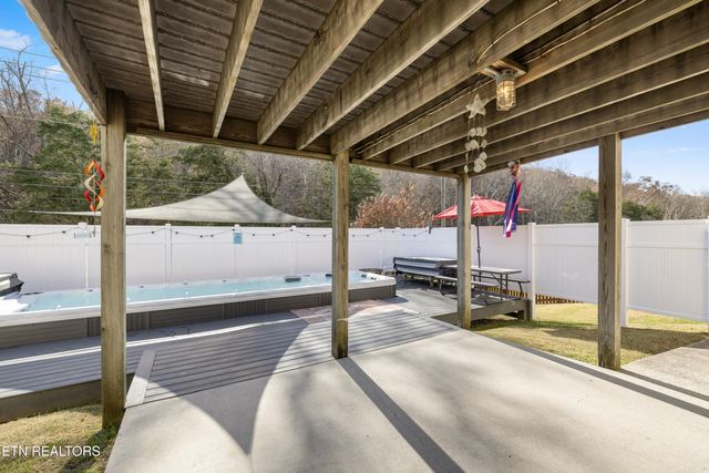 1542 Mandrell Drive, Knoxville, TN 37918