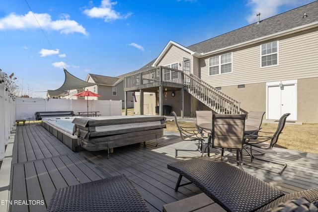 1542 Mandrell Drive, Knoxville, TN 37918