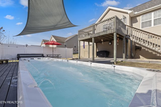 1542 Mandrell Drive, Knoxville, TN 37918