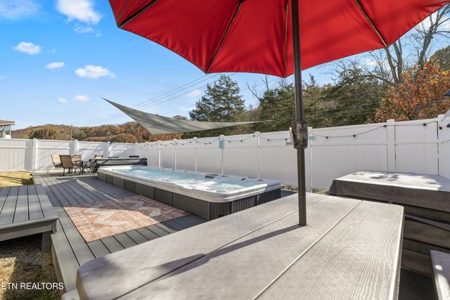 1542 Mandrell Drive, Knoxville, TN 37918