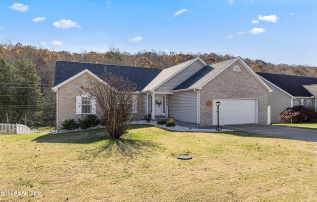 1542 Mandrell Drive, Knoxville, TN 37918