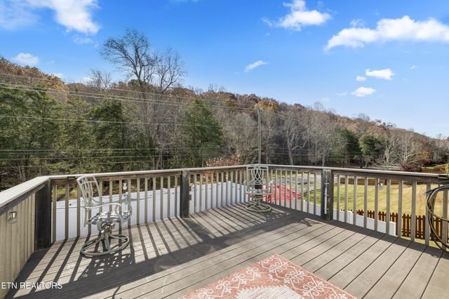 1542 Mandrell Drive, Knoxville, TN 37918