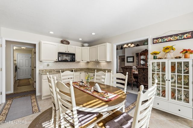 1542 Mandrell Drive, Knoxville, TN 37918