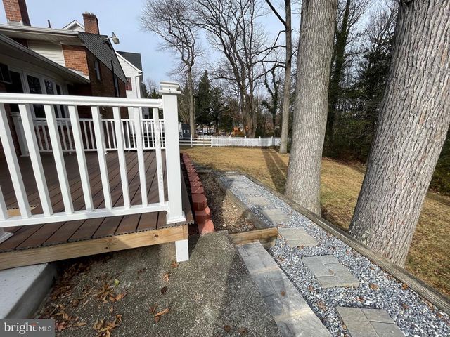 11341 FRANCES DR, Beltsville, MD 20705