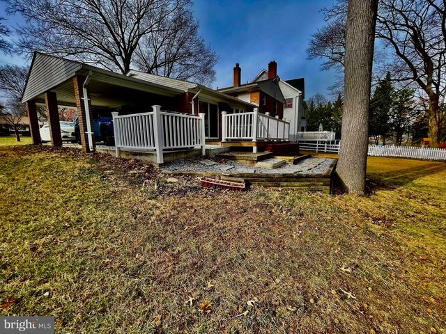 11341 FRANCES DR, Beltsville, MD 20705