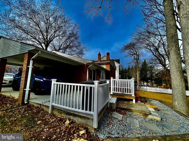 11341 FRANCES DR, Beltsville, MD 20705