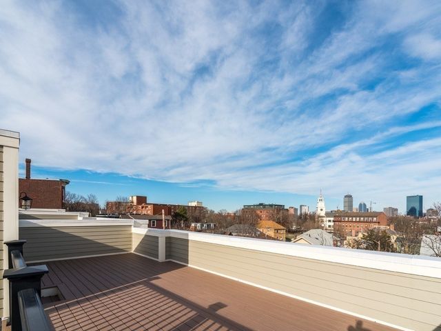 35 Lambert St 35, Boston, MA 02119