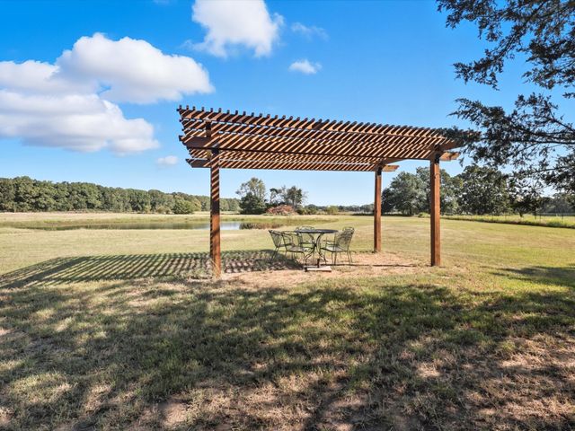 7152 County Road 276, Terrell, TX 75160