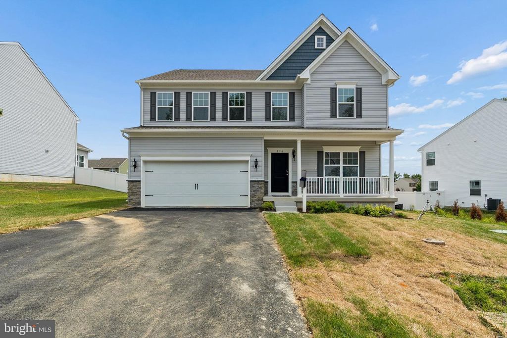 136 FRED DR, North East, MD 21901