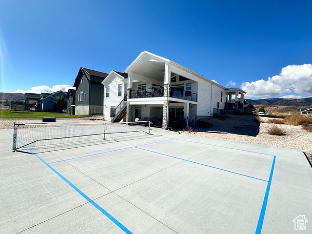 600 S STUMP HOLLOW RD, Garden City, UT 84028