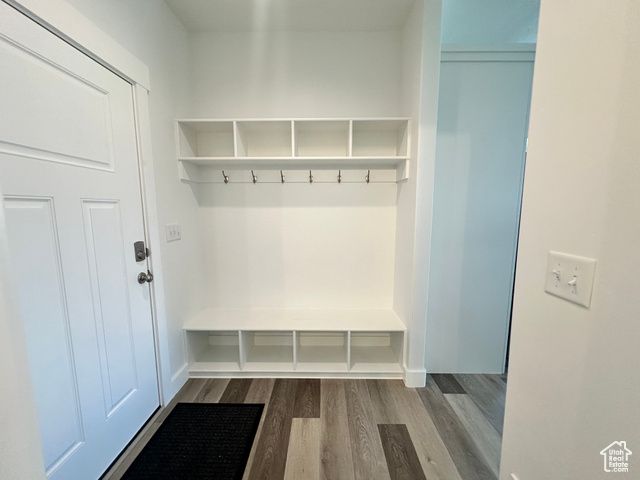 600 S STUMP HOLLOW RD, Garden City, UT 84028