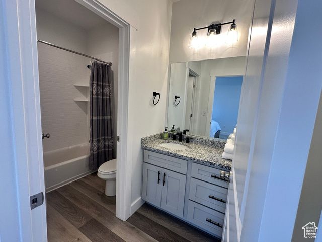 600 S STUMP HOLLOW RD, Garden City, UT 84028