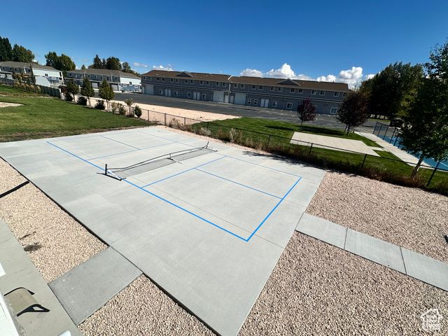 600 S STUMP HOLLOW RD, Garden City, UT 84028