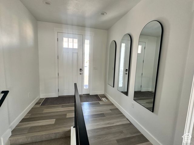 600 S STUMP HOLLOW RD, Garden City, UT 84028