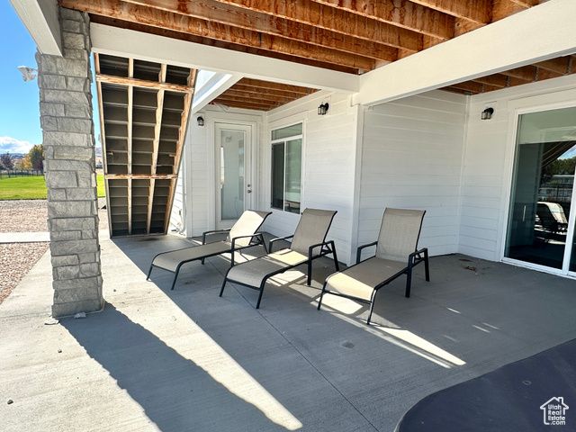 600 S STUMP HOLLOW RD, Garden City, UT 84028