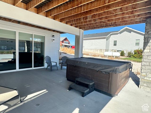 600 S STUMP HOLLOW RD, Garden City, UT 84028