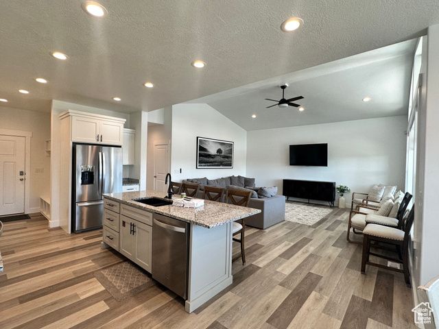 600 S STUMP HOLLOW RD, Garden City, UT 84028