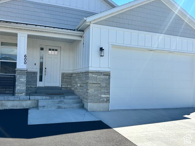 600 S STUMP HOLLOW RD, Garden City, UT 84028