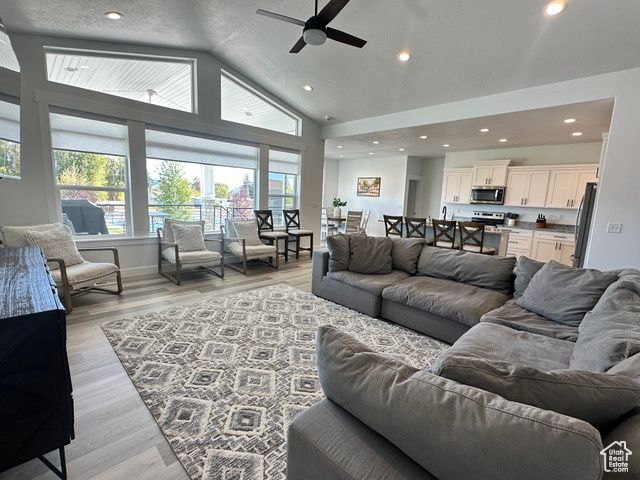 600 S STUMP HOLLOW RD, Garden City, UT 84028