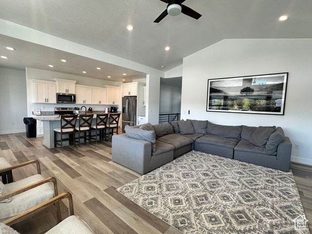 600 S STUMP HOLLOW RD, Garden City, UT 84028