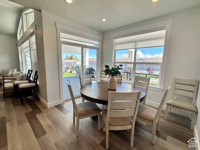 600 S STUMP HOLLOW RD, Garden City, UT 84028