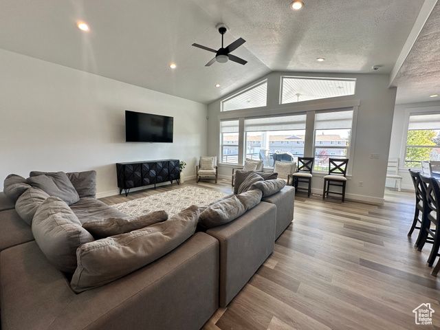 600 S STUMP HOLLOW RD, Garden City, UT 84028