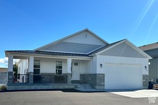 600 S STUMP HOLLOW RD, Garden City, UT 84028