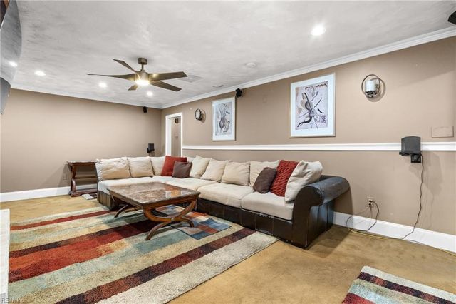 205 Fillmore PL, Chesapeake, VA 23325