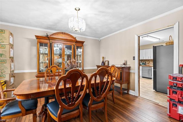 205 Fillmore PL, Chesapeake, VA 23325