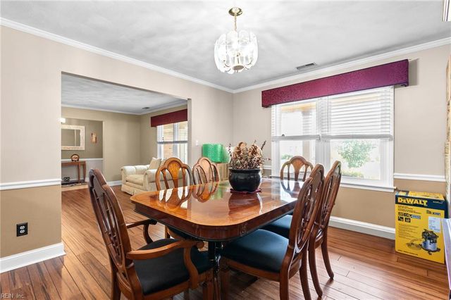 205 Fillmore PL, Chesapeake, VA 23325