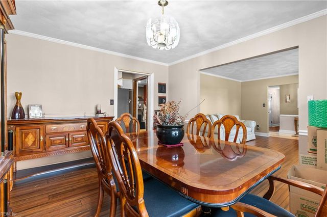 205 Fillmore PL, Chesapeake, VA 23325