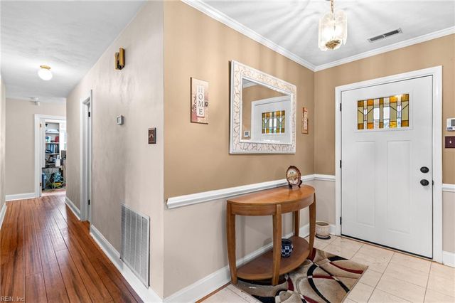 205 Fillmore PL, Chesapeake, VA 23325