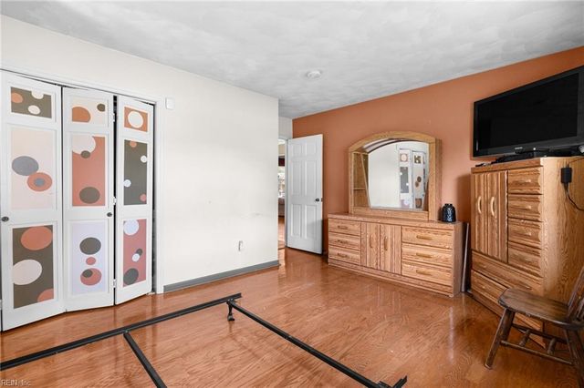 205 Fillmore PL, Chesapeake, VA 23325