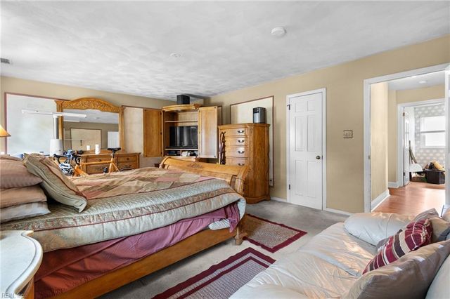 205 Fillmore PL, Chesapeake, VA 23325