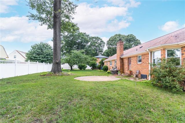 205 Fillmore PL, Chesapeake, VA 23325