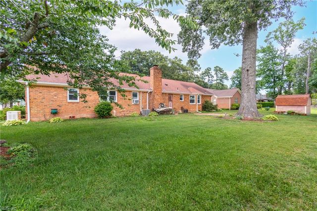 205 Fillmore PL, Chesapeake, VA 23325