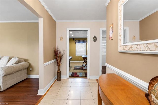 205 Fillmore PL, Chesapeake, VA 23325