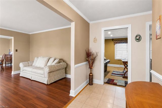 205 Fillmore PL, Chesapeake, VA 23325