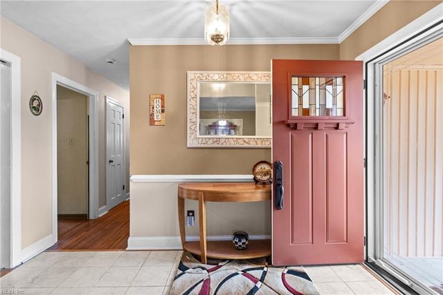 205 Fillmore PL, Chesapeake, VA 23325