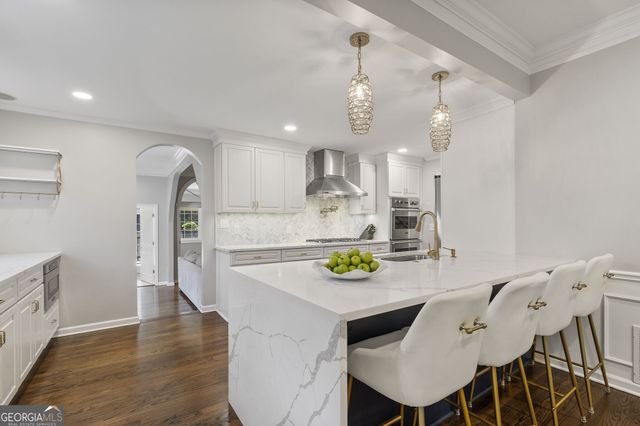 97 Huntington Road, Atlanta, GA 30307