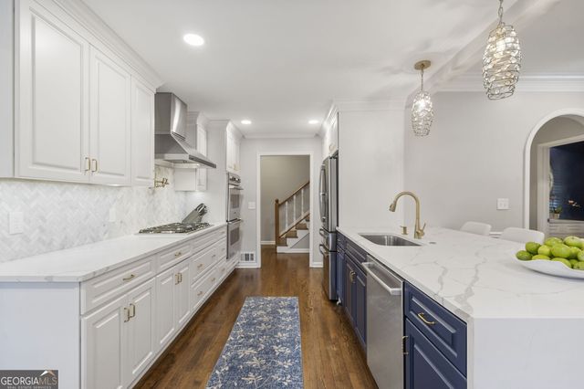 97 Huntington Road, Atlanta, GA 30307