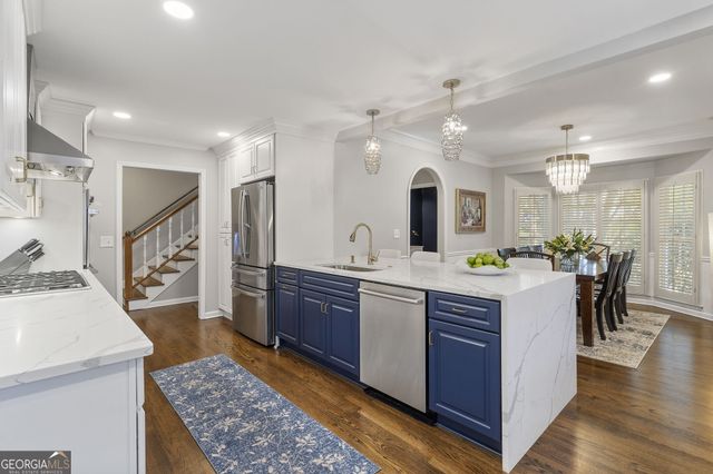 97 Huntington Road, Atlanta, GA 30307