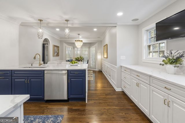 97 Huntington Road, Atlanta, GA 30307