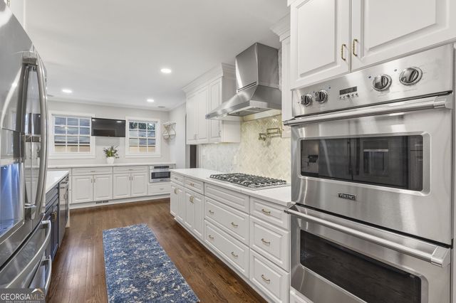 97 Huntington Road, Atlanta, GA 30307