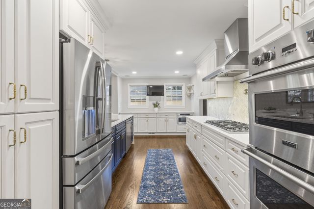 97 Huntington Road, Atlanta, GA 30307