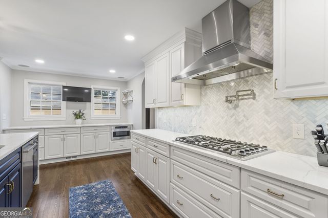 97 Huntington Road, Atlanta, GA 30307