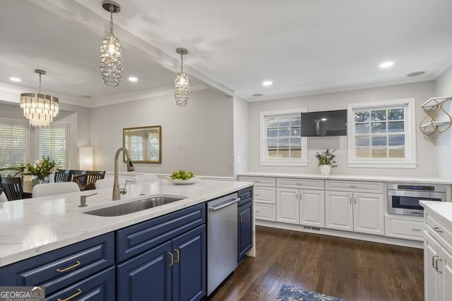 97 Huntington Road, Atlanta, GA 30307