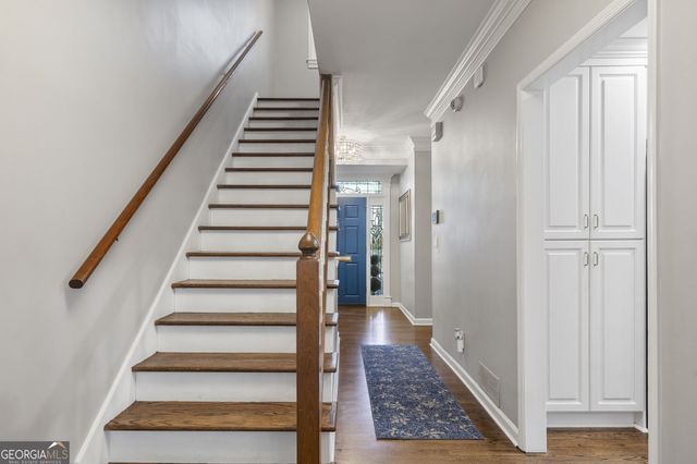 97 Huntington Road, Atlanta, GA 30307