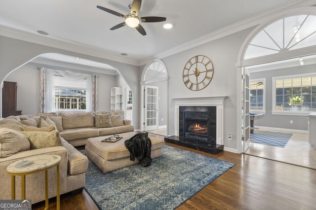 97 Huntington Road, Atlanta, GA 30307