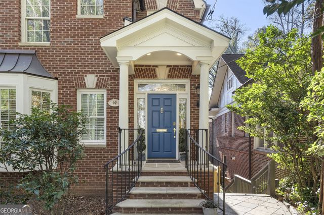 97 Huntington Road, Atlanta, GA 30307